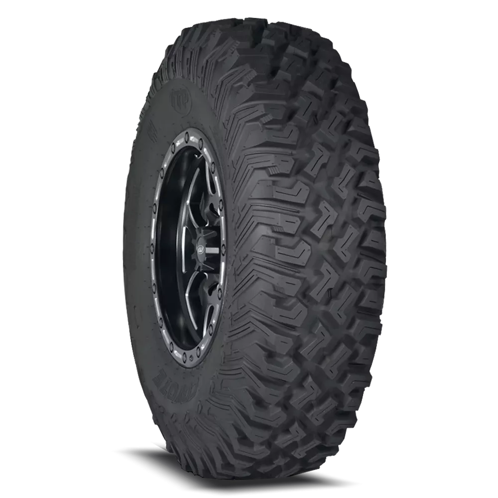 ITP Coyote Tires 27X9.00R14 D  Front(6P0810)