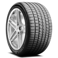 Goodyear Eagle F1 Supercar EMT Tires P245/40ZR18 LL  Run Flat(412609506)