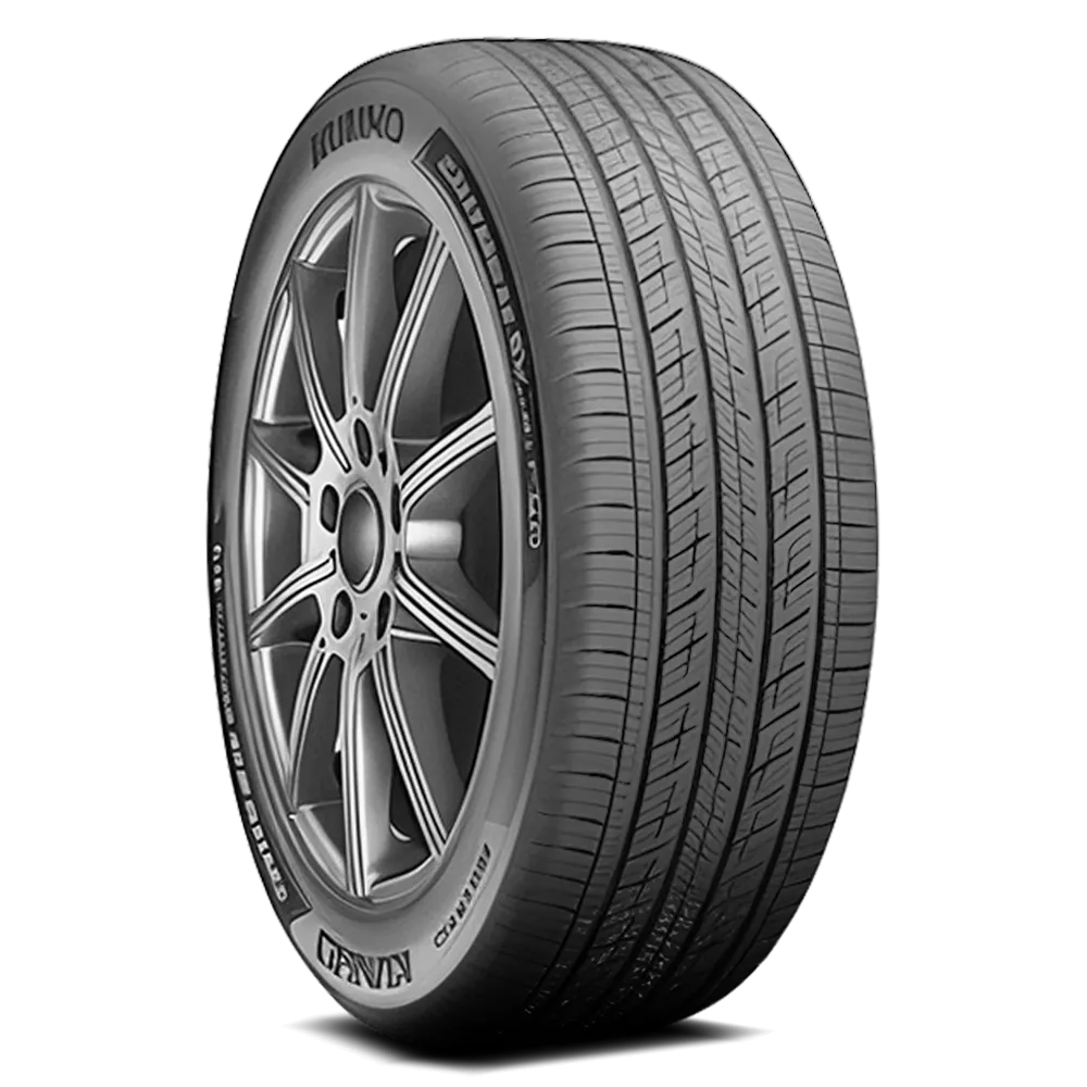 Kumho Crugen HP71 EV Tires 275/35R21 XL (2337123)