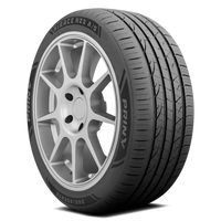 Prinx Hirace HZ2 A/S Tires 285/30ZR20 XL (3156250907)
