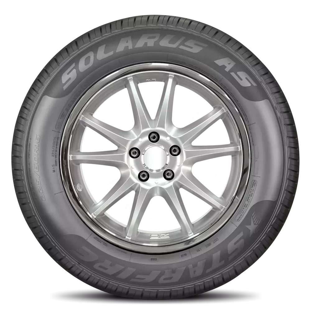 Starfire Solarus AS Tires 225/55R17 (162076001)