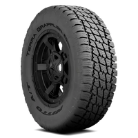 Nitto LT285/60R18 E Terra Grappler G2 Tires