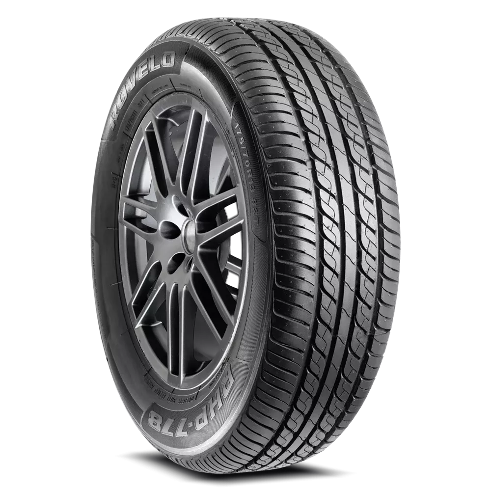Rovelo RHP-778 Tires 185/60R14 (2001400)