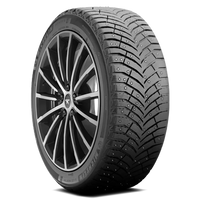 Michelin X-Ice North 4 Tires 225/65R17 XL (11291)