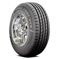 Hercules Terra Trac HTS Tires 235/70R16 (85443)