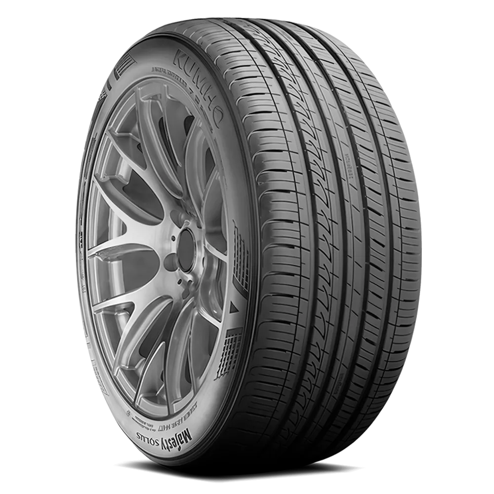 Kumho Majesty 9 Solus TA91 EV Tires 235/35R20 XL (2357513)