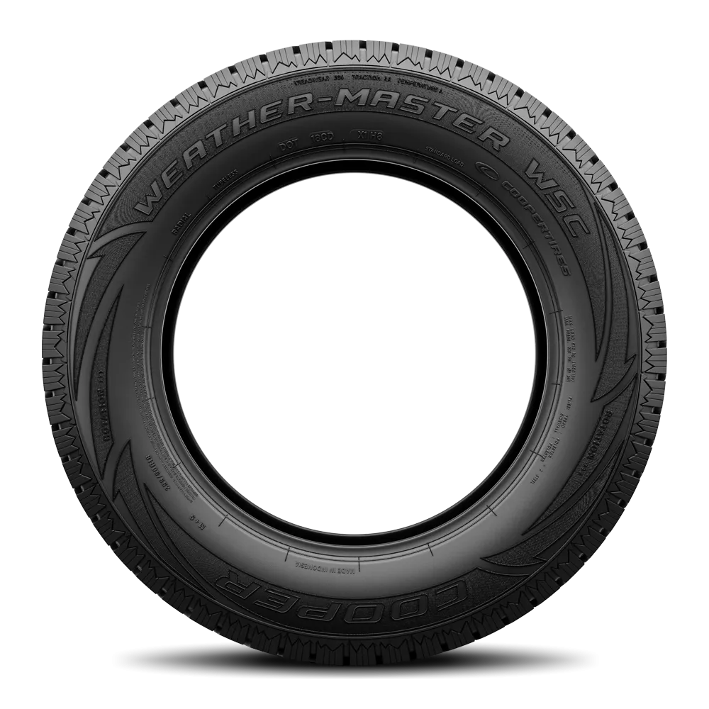 Cooper Weather-Master WSC Tires 235/55R19 XL (171240029)