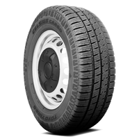 Toyo LT245/70R17 E Celsius Cargo Tires