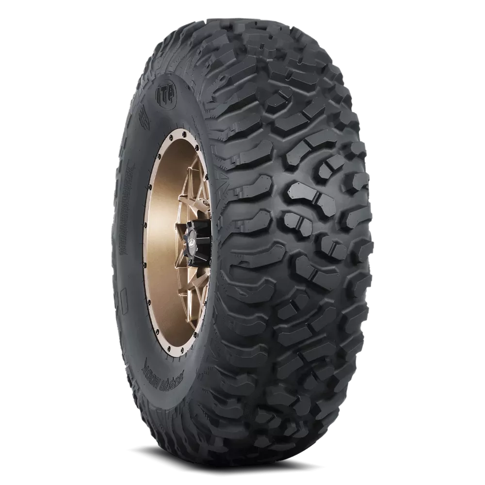 ITP Terra Hook Tires 30X10.00R15 D (6P1436)