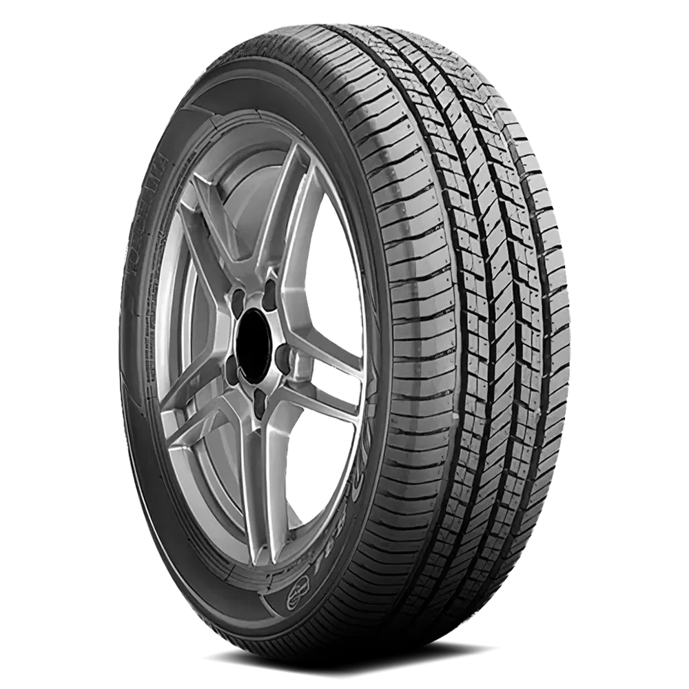 Yokohama Avid S34FV Tires P215/50R18 (110193251)