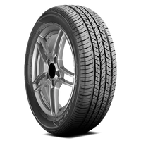 Yokohama Avid S34FV Tires P215/60R16 (110193250)