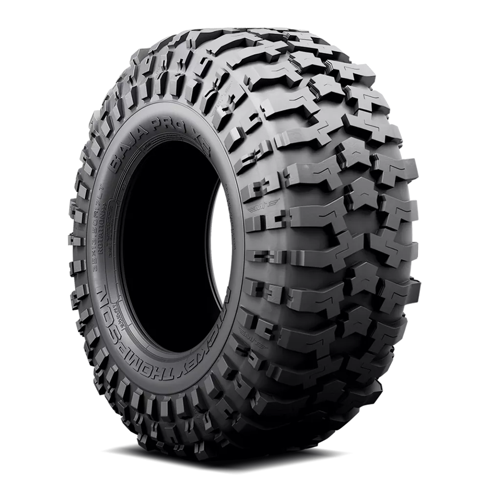 Mickey Thompson Baja Pro XS Tires 19.5/46-16LT C (41669)