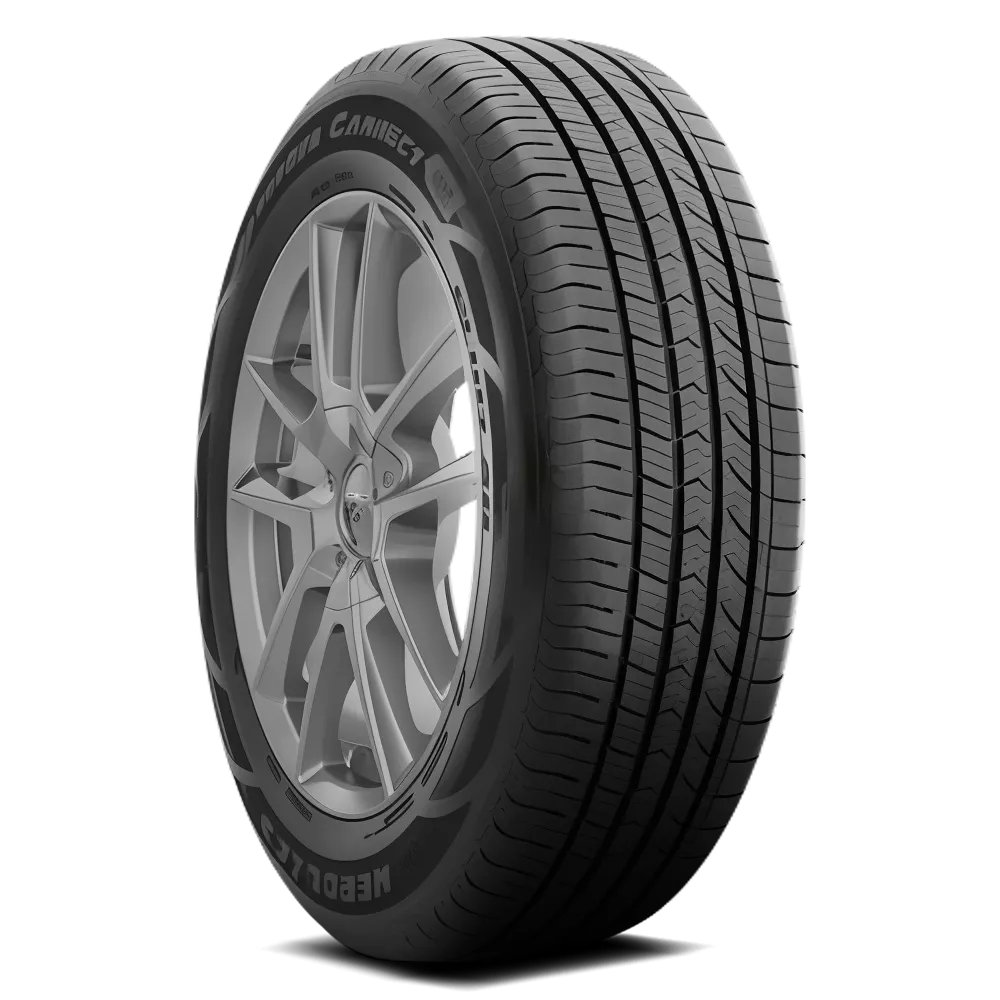 Hercules 235/75R15 Roadtour Connect As Tires