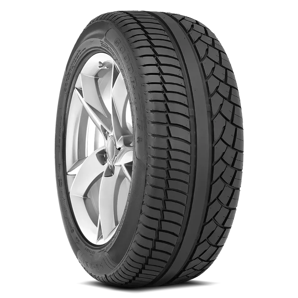 Westlake SA05 Tires 225/55R16 (150012)