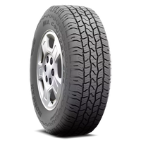 Ironman LT275/65R20 E All Country AT2 Tires