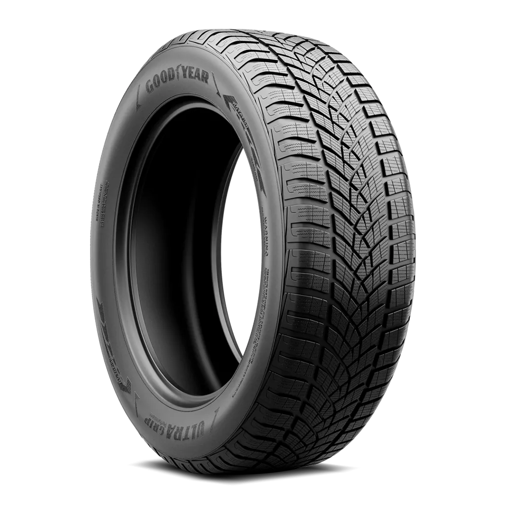 Goodyear Ultra Grip Performance Gen-1 Tires 255/55R19 XL (117195564)