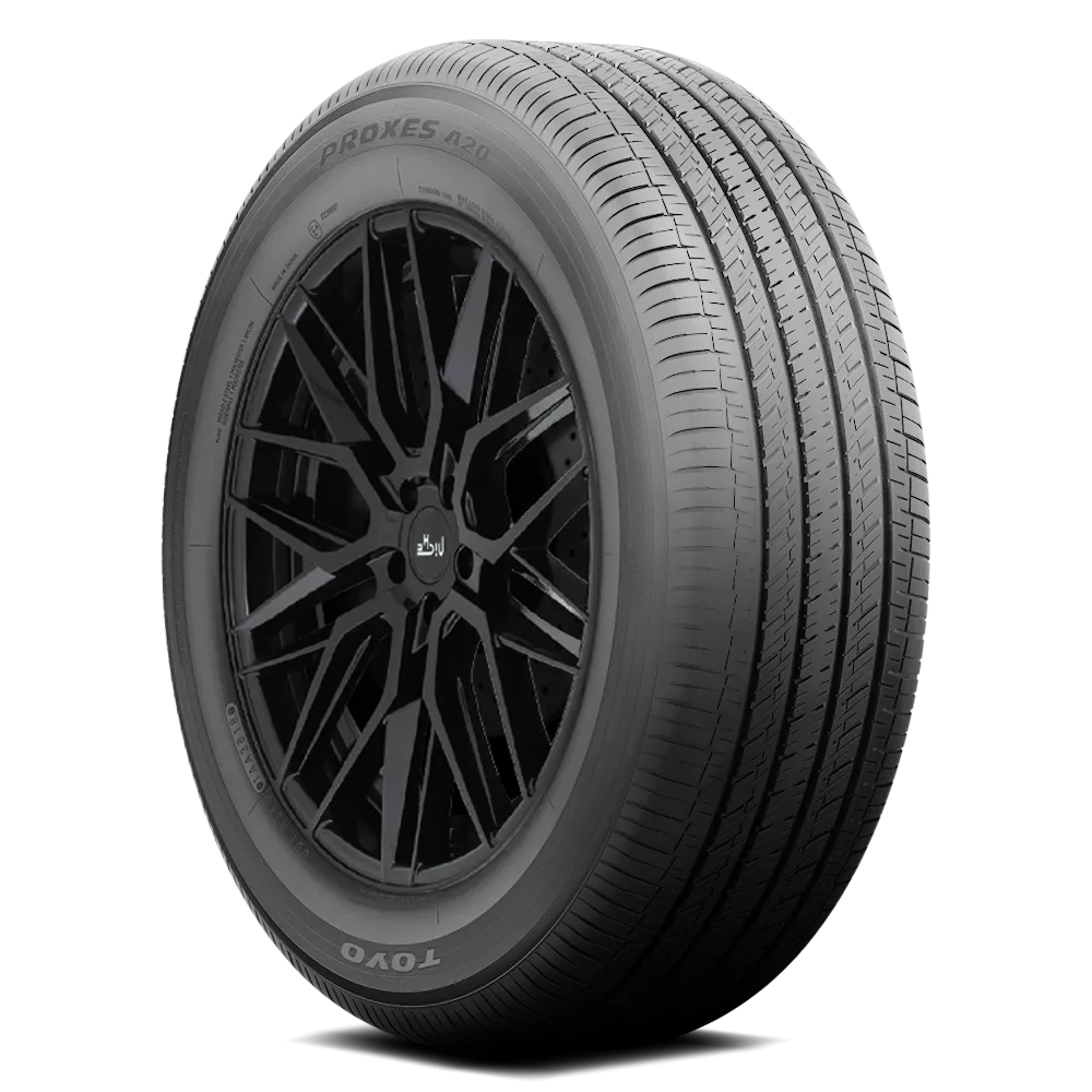 Toyo P195/60R15 Toyo A20 Oe Tires