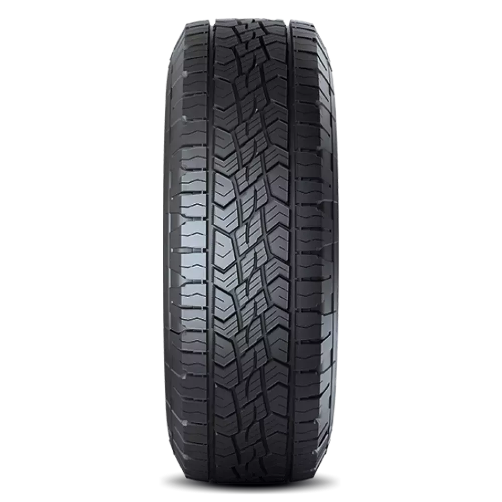 Continental Crosscontact ATR Tires 225/65R17 FR  Oe(03594630000)