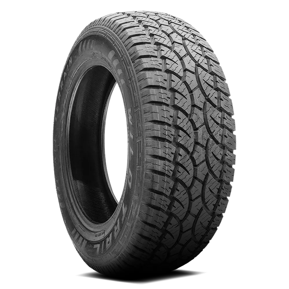 Sigma Wild Trail ALL Terrain Tires LT215/85R16 E (ATX15)