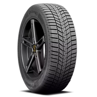 Continental Wintercontact Si Tires 225/45R17 XL (15390610000)