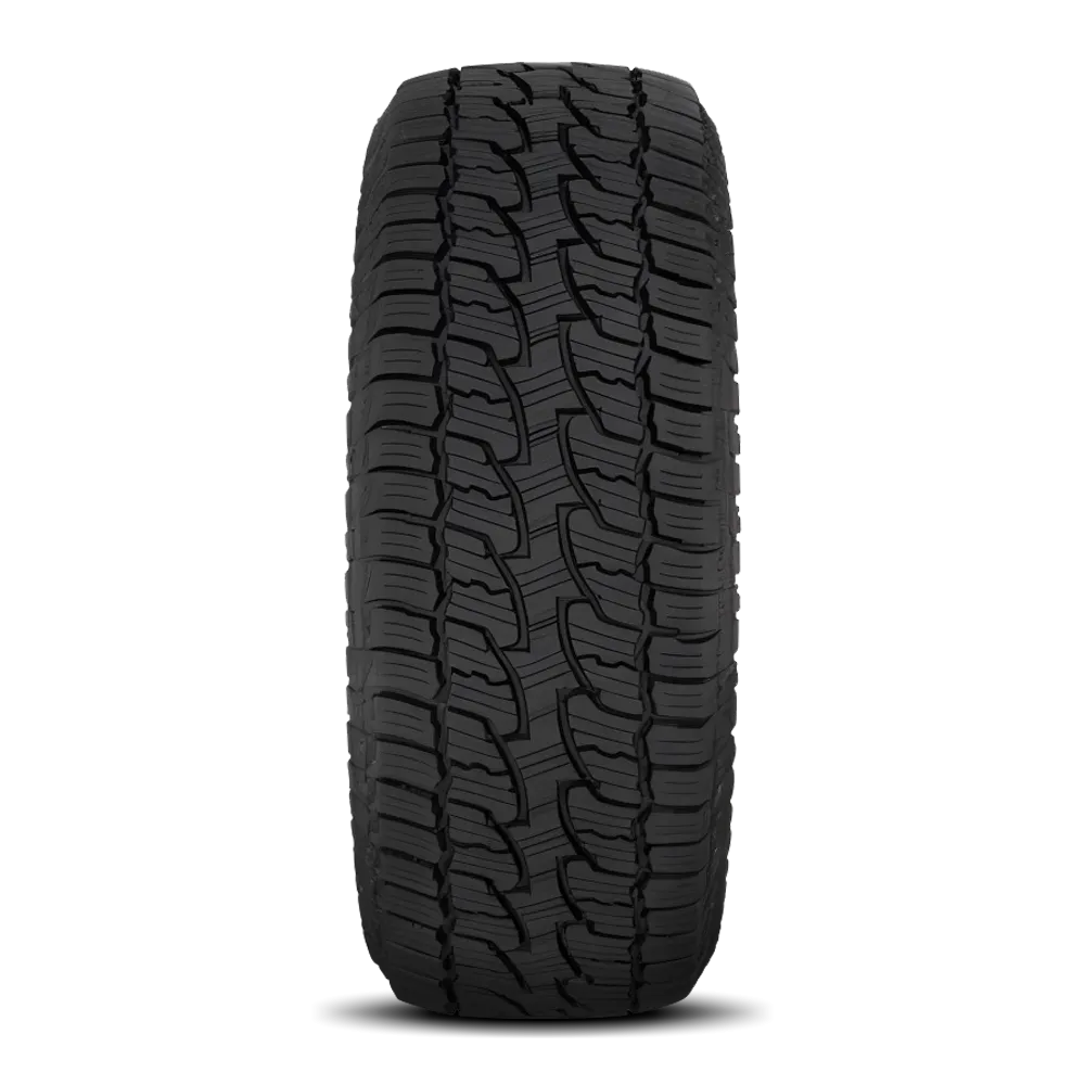 Trailcutter Trailcutter AT4S Tires 33X12.50R22LT E AT4S(TCA89)
