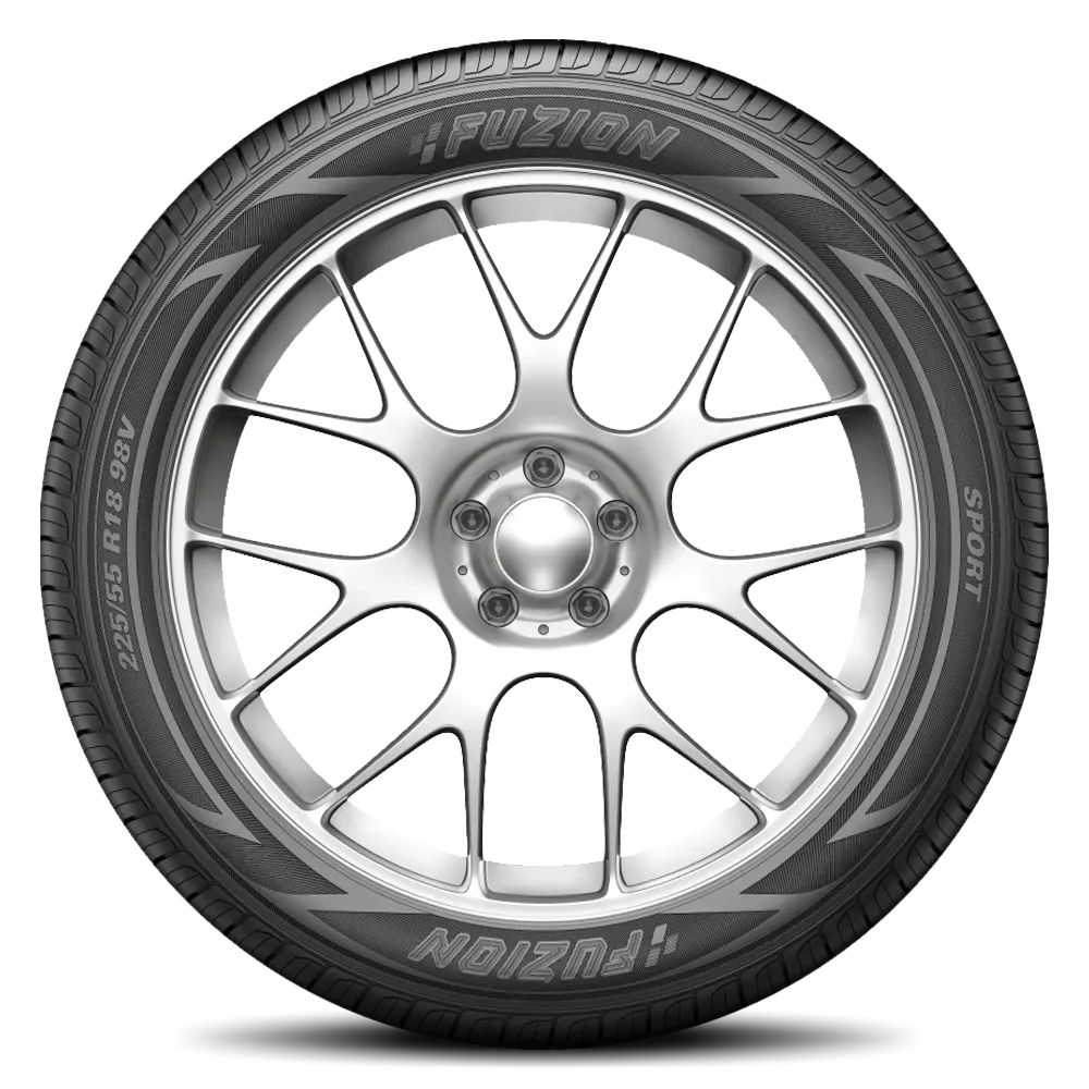 Fuzion Fuzion Sport Tires 235/55R17 Sport(13118)