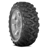 Gbc Motorsports Grim Reaper Tires 26X9.00R14 D TL  Front/Rear(AE142609GR)