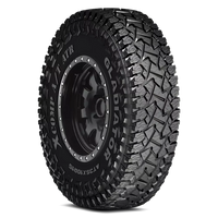 Gladiator X Comp A/T ATR Tires 35X10R15 E (1395625350)
