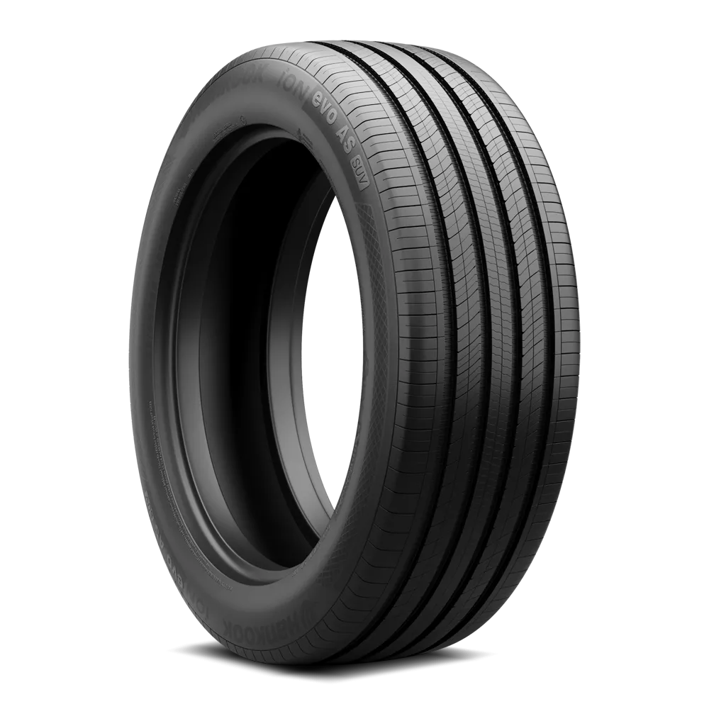 Hankook Ion Evo AS Suv (IH01A) Tires 265/50R20 XL (1032970)