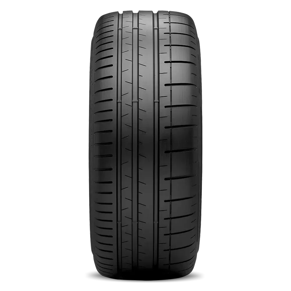Pirelli Pzero Corsa (PZC4) Tires 285/40ZR22 XL  (NC0)(4011200)