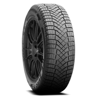 Pirelli Ice Zero FR Tires 195/65R15 XL (2554500)