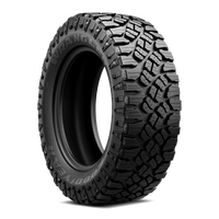 Goodyear Wrangler Duratrac Tires LT305/55R20 E  (3PMSF Studdable)(312030142)