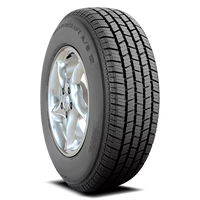 Mastercraft A/S IV Tires P205/75R15 (167056002)
