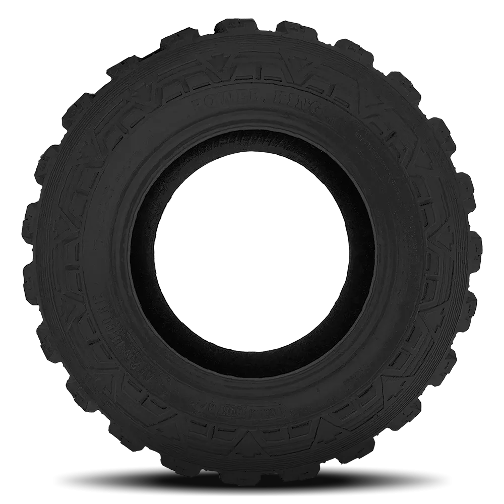 Power King Terrarok A/T Tires 26X11.00R14 D TL (TRA90)
