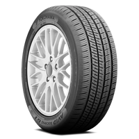 Yokohama 225/40R18 XL Avid Ascend GT Tires