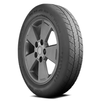 Goodyear Convenience Spare Radial Tires P235/85R17 (769268253)