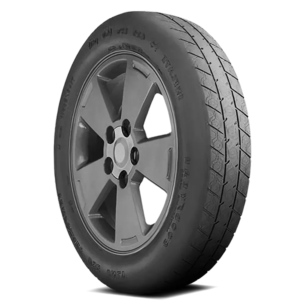 Goodyear Convenience Spare Radial Tires T245/75R17 (769029450)