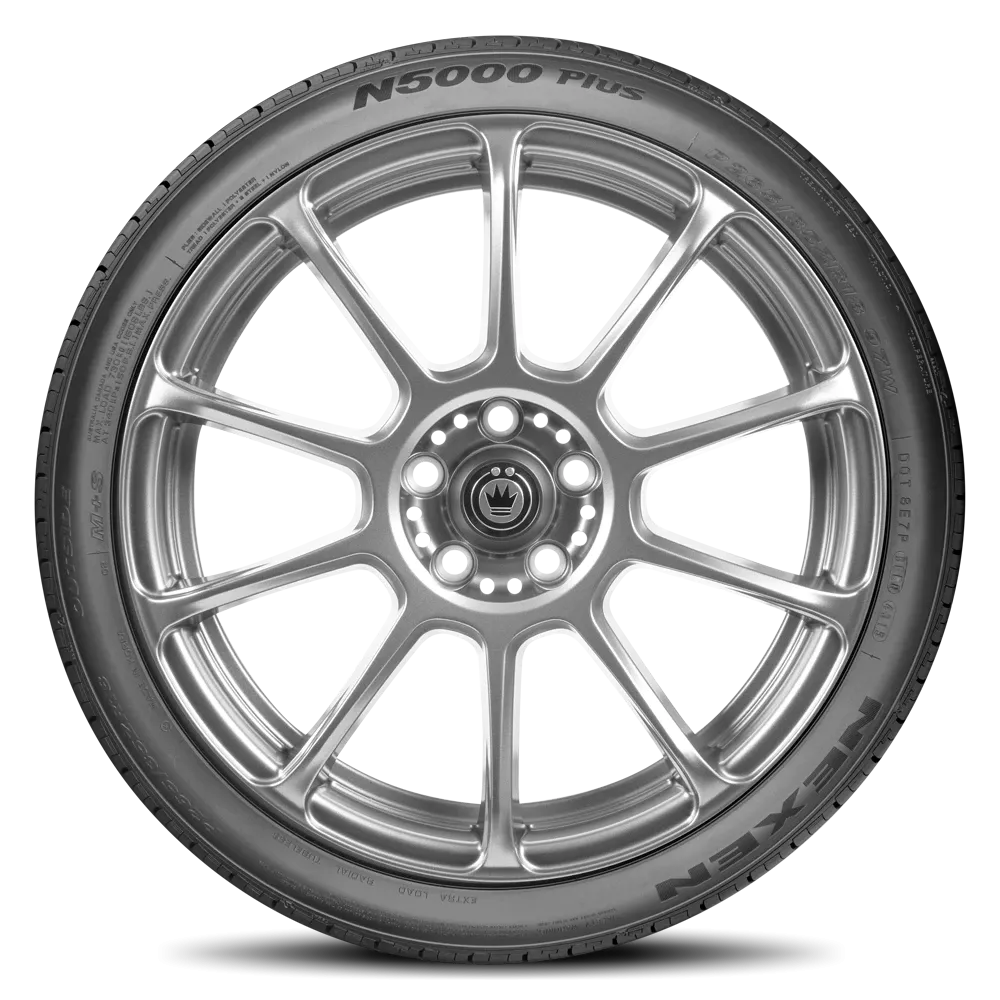 Nexen 225/55R18 N5000 Plus Tires