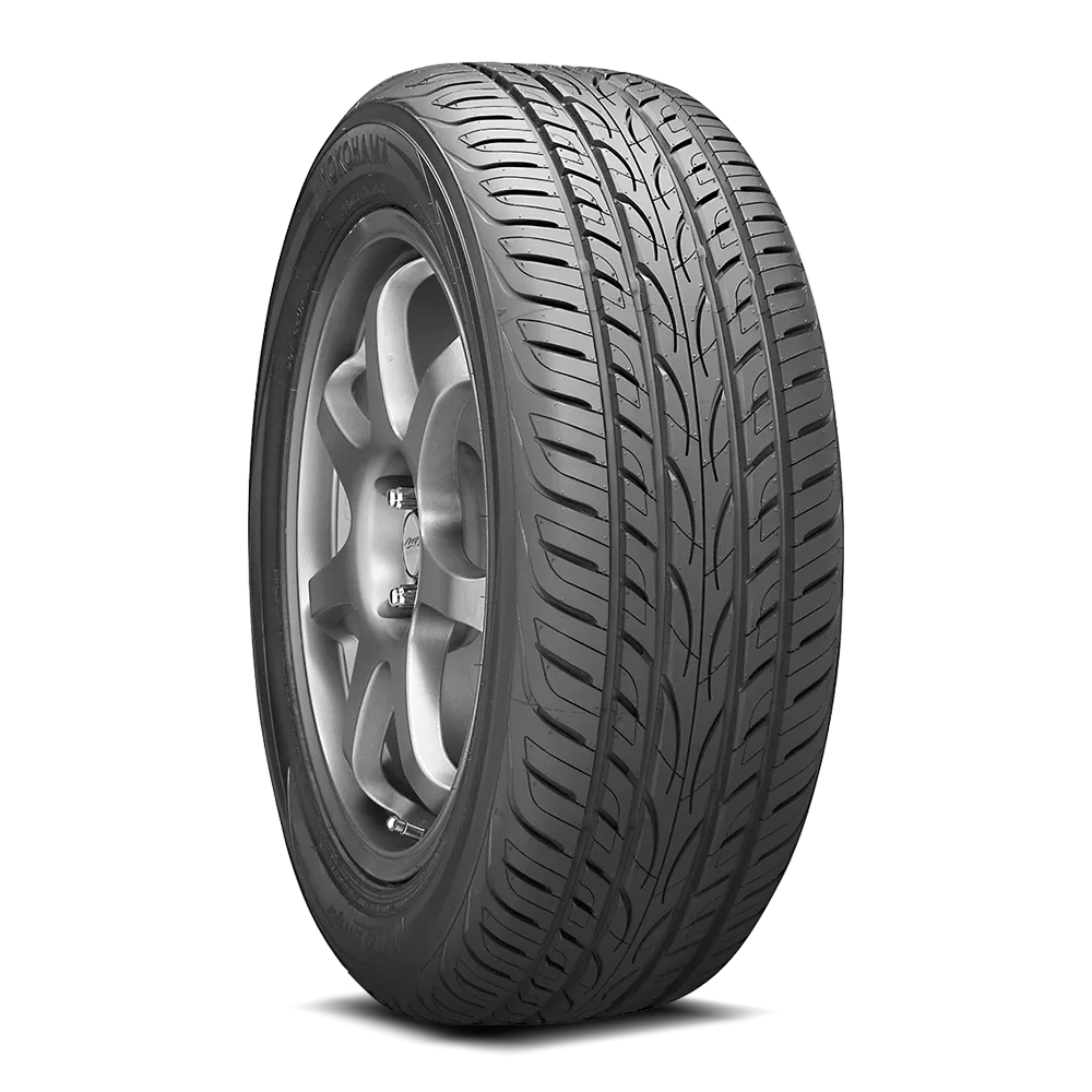 Yokohama Avid Envigor Tires 195/55R15 (110132112)
