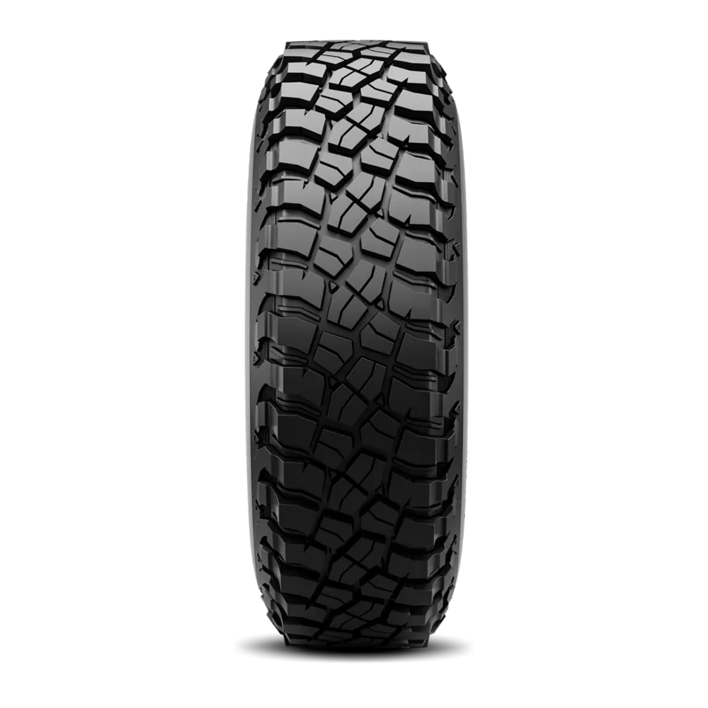 Bfgoodrich Mud-Terrain T/A KM3 Tires 31X10.50R15LT C (00893)