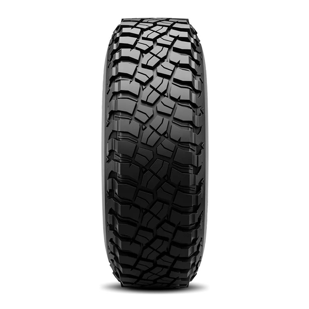 Bfgoodrich Mud-Terrain T/A KM3 Tires 40X13.50R17 D (27428)