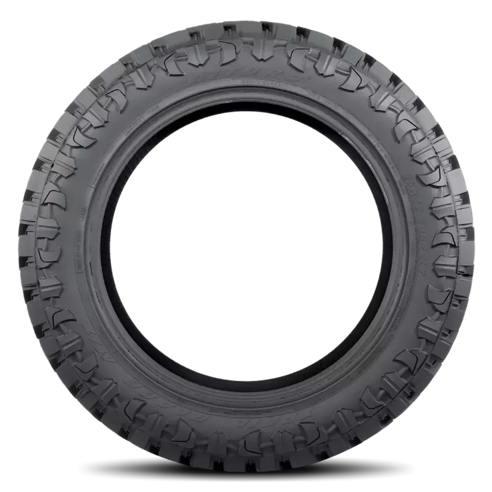 Atturo Trail Blade M/T Tires LT275/65R18 E (12011)