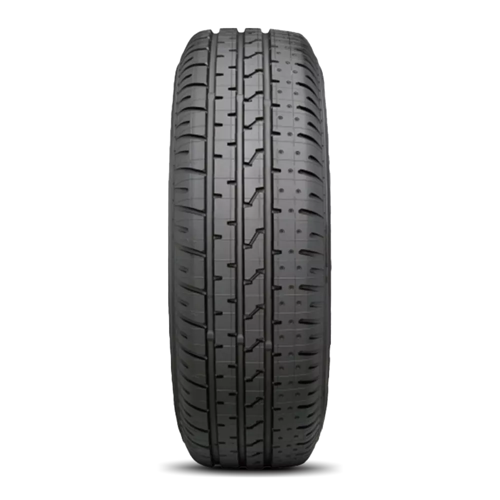 Yokohama A008 Tires 165/70R10 (110100801)