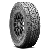Americus ALL Terrain Tires 245/70R16 XL (AMD0620)