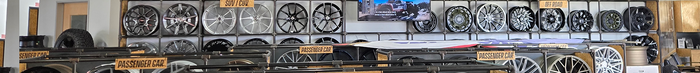 Toyota GR86 Wheels Rims & Tires On Sale With FREE Shipping