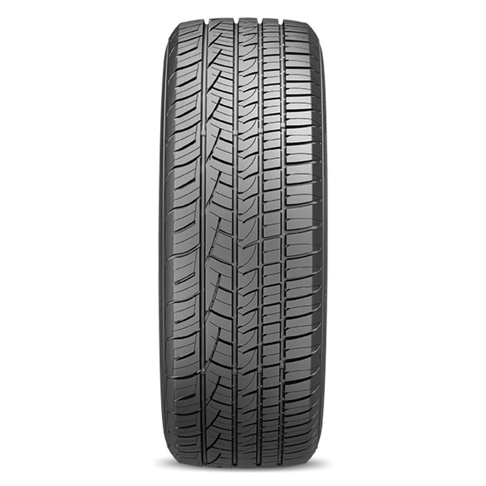 General G-Max Justice AW Tires 235/50R18 XL (15578200000)