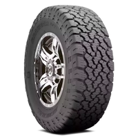 General 265/65R17 FR Grabber A/TX Tires