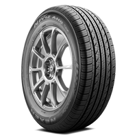 Nexen Npriz AH8 Tires 245/40R18 (14714NXK)