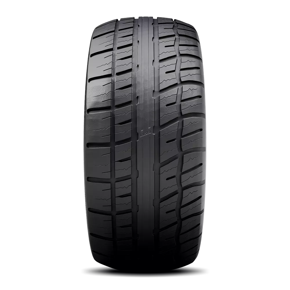 Uniroyal Power Paw A/S Tires 275/40ZR17 (82237)