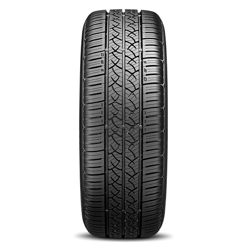 Continental 225/50R17 FR Truecontact Tour Tires